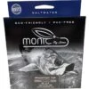 Monic Phantom Tip Tarpon Floating Fly Line -Aanbevolen Winkels Voor Visuitrusting Monic Phantom Tip Tarpon Floating Fly Line NFD510 XXX henley phantom tip tarpon