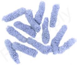 Mop Fly Bodies 36 Mop Fly Bodies -Aanbevolen Winkels Voor Visuitrusting Mop Fly Bodies FSTYING MOP X dakldmjn