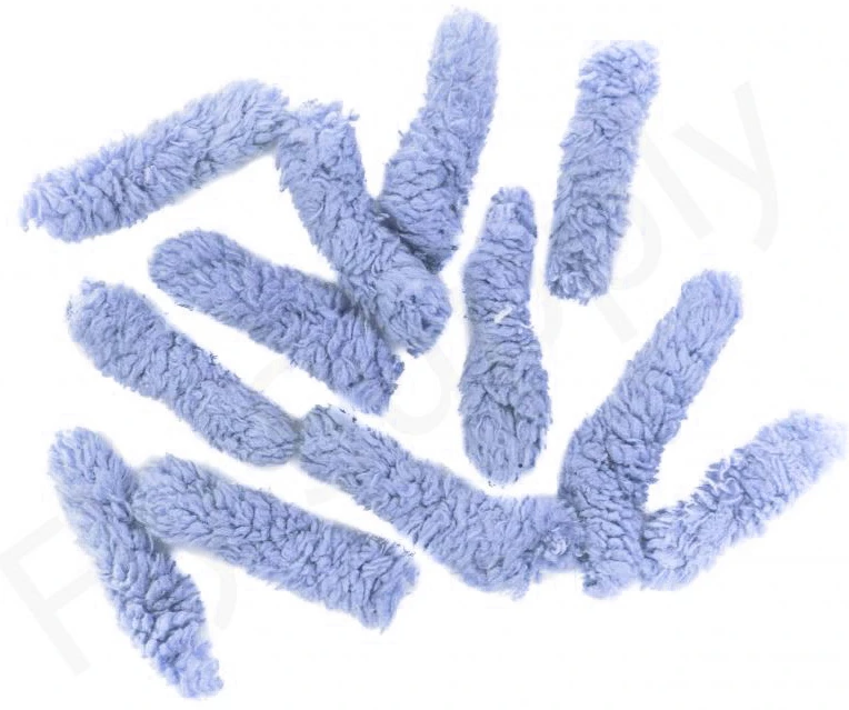 Mop Fly Bodies 18 Mop Fly Bodies - Afbeelding 16