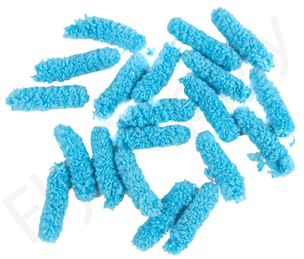 Mop Fly Bodies 5 Mop Fly Bodies - Afbeelding 3