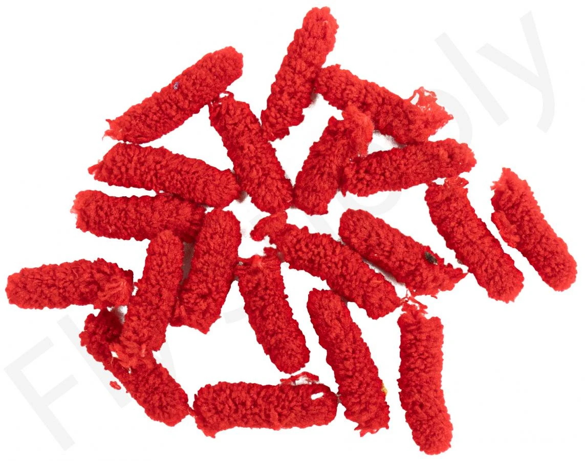 Mop Fly Bodies 17 Mop Fly Bodies - Afbeelding 15