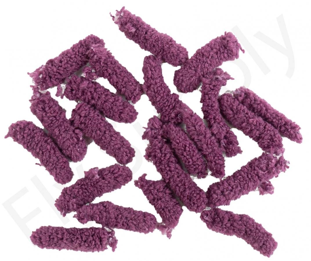 Mop Fly Bodies 16 Mop Fly Bodies - Afbeelding 14