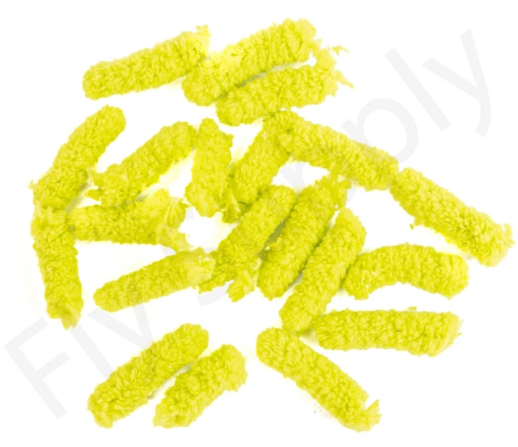 Mop Fly Bodies 4 Mop Fly Bodies - Afbeelding 2