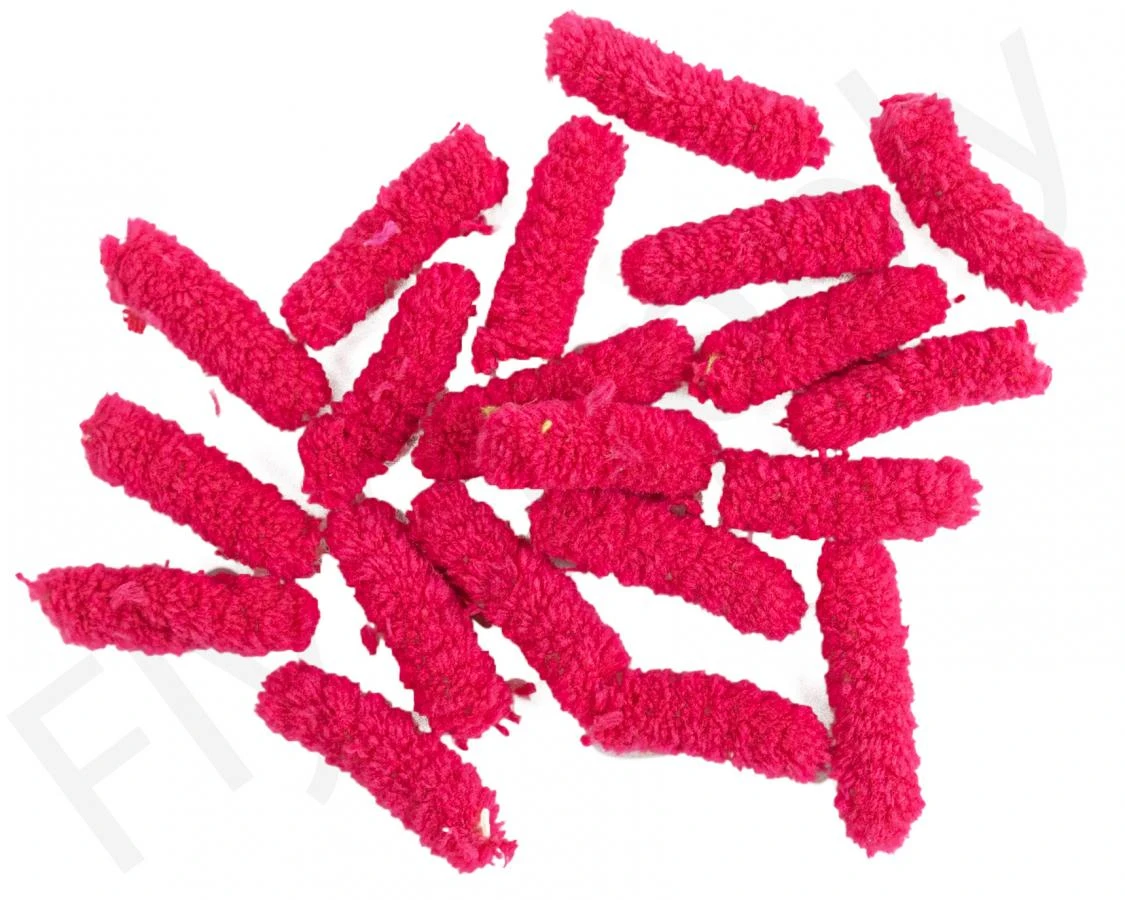 Mop Fly Bodies 6 Mop Fly Bodies - Afbeelding 4