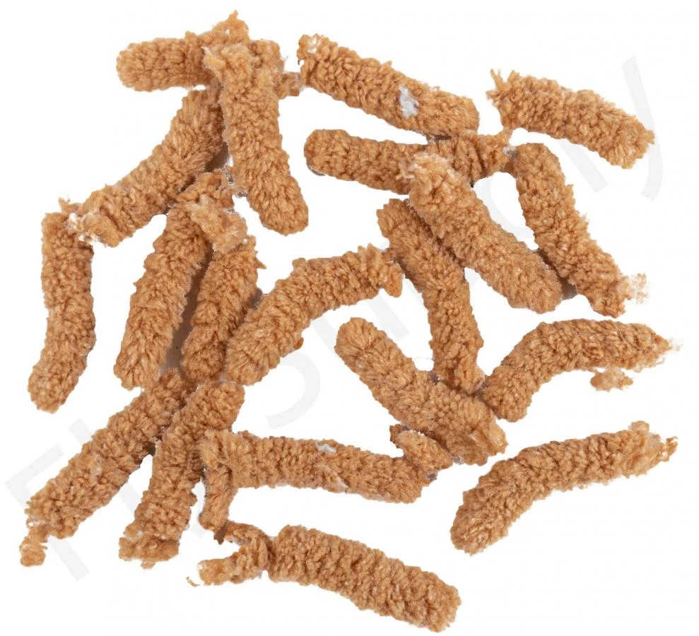 Mop Fly Bodies 19 Mop Fly Bodies - Afbeelding 17