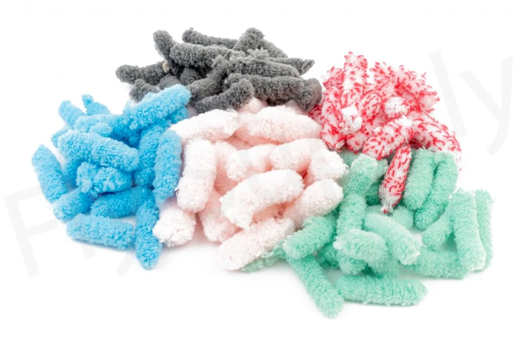 Mop Fly Bodies 3 Mop Fly Bodies