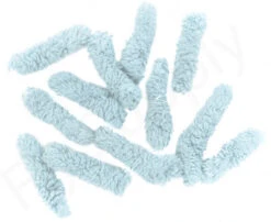 Mop Fly Bodies 33 Mop Fly Bodies -Aanbevolen Winkels Voor Visuitrusting Mop Fly Bodies FSTYING MOP X jdklajdljad