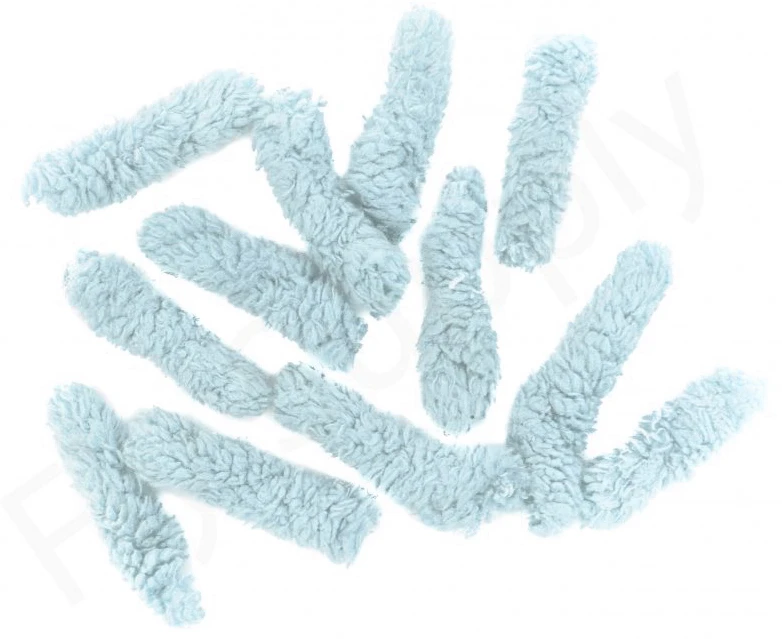 Mop Fly Bodies 15 Mop Fly Bodies - Afbeelding 13