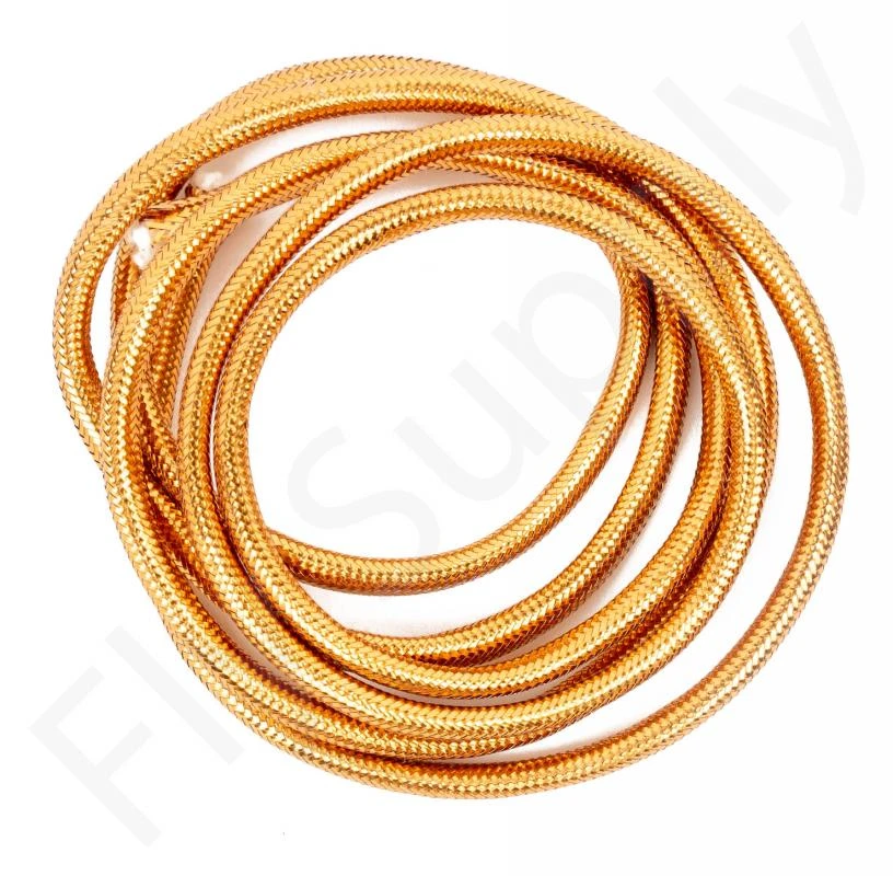 Mylar Tubing Medium 7 Mylar Tubing Medium - Afbeelding 5