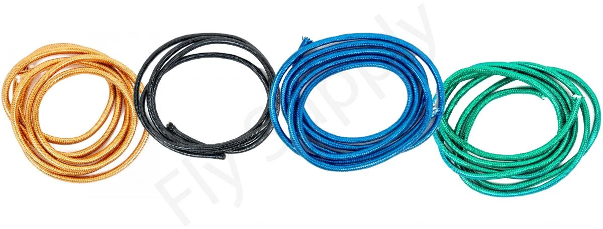 Mylar Tubing Medium 3 Mylar Tubing Medium