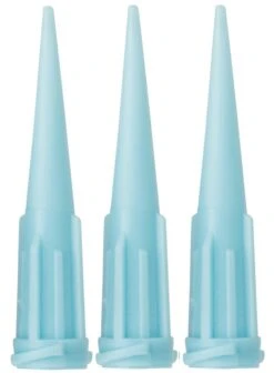 Loon Needle Replacement Blue Small Opening Best W/Thin