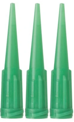Loon Needle Replacement Green Large Opening Best W/Thick