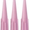 Loon Needle Replacement Pink Medium Opening Thick Or Thin -Aanbevolen Winkels Voor Visuitrusting NEEDLES20 20Pink