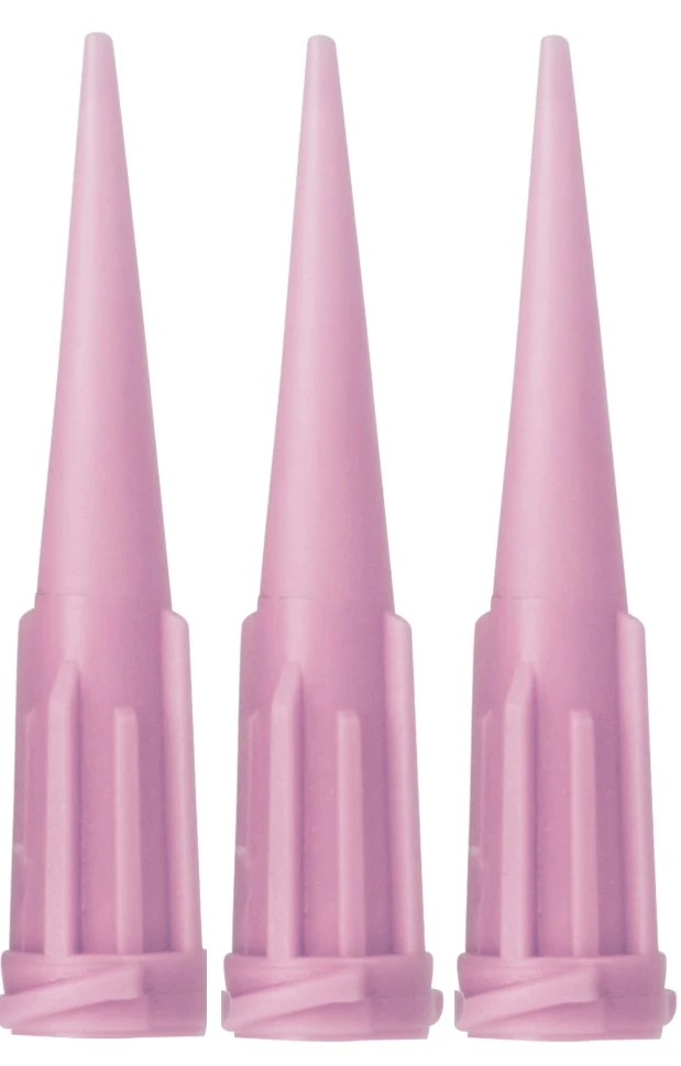 Loon Needle Replacement Pink Medium Opening Thick Or Thin 3 Loon Needle Replacement Pink Medium Opening Thick Or Thin