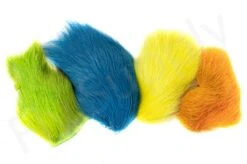 Natural Deer Belly Hair -Aanbevolen Winkels Voor Visuitrusting Natural deer belly hair 50 49XXX overzichtsfoto 1