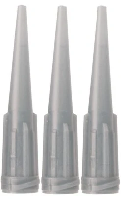 Loon Needle Replacement Grey X-large Opening Thick Only