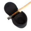 Neoprene Reel Pouch Black 2 Neoprene Reel Pouch Black -Aanbevolen Winkels Voor Visuitrusting Neoprene Reel20Pouch