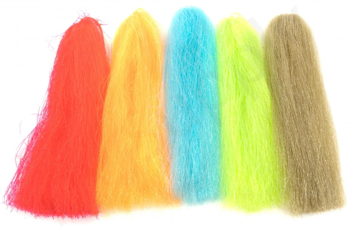 New Twist Hair 3 New Twist Hair