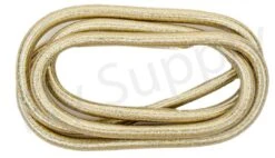 New Rainbow Mylar Tubing