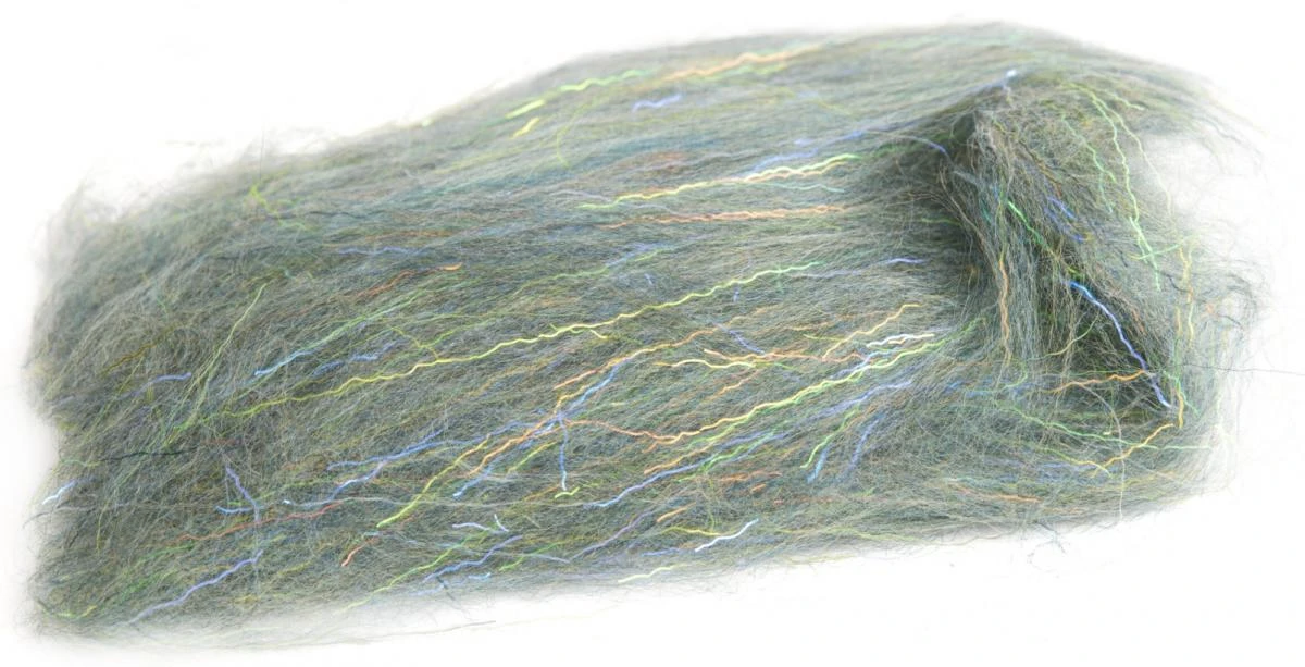 Niklaus Bauer Titan Dubbing 4 Niklaus Bauer Titan Dubbing - Afbeelding 2