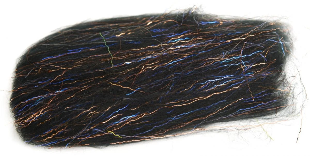 Niklaus Bauer Titan Dubbing 5 Niklaus Bauer Titan Dubbing - Afbeelding 3