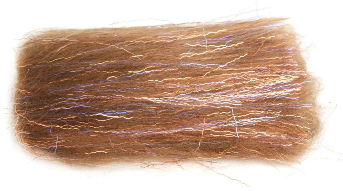 Niklaus Bauer Titan Dubbing 7 Niklaus Bauer Titan Dubbing - Afbeelding 5