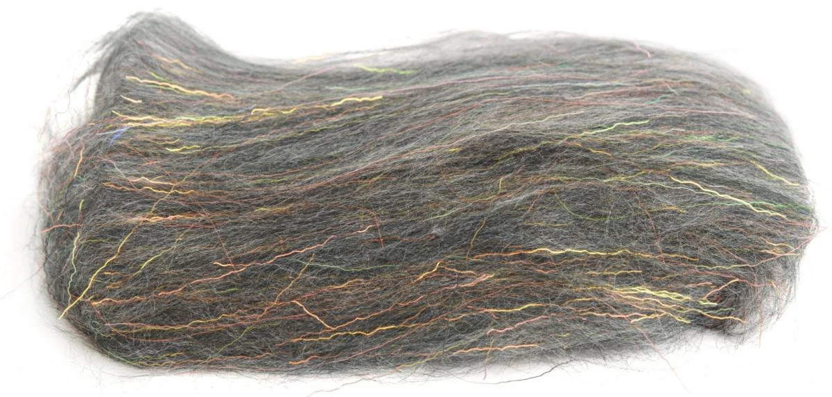 Niklaus Bauer Titan Dubbing 17 Niklaus Bauer Titan Dubbing - Afbeelding 15