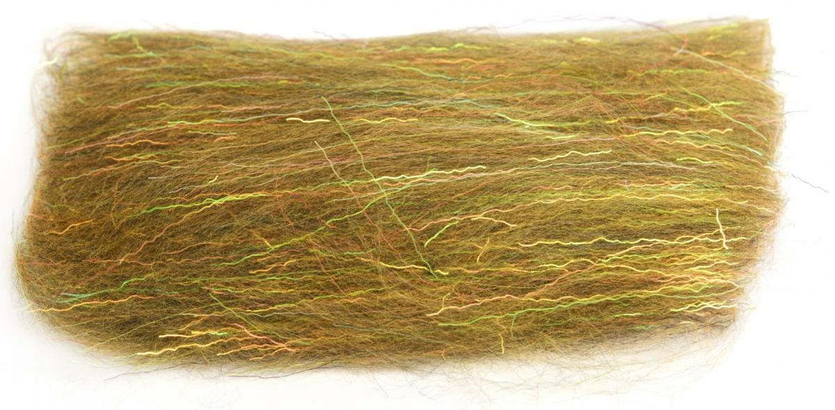 Niklaus Bauer Titan Dubbing 21 Niklaus Bauer Titan Dubbing - Afbeelding 19