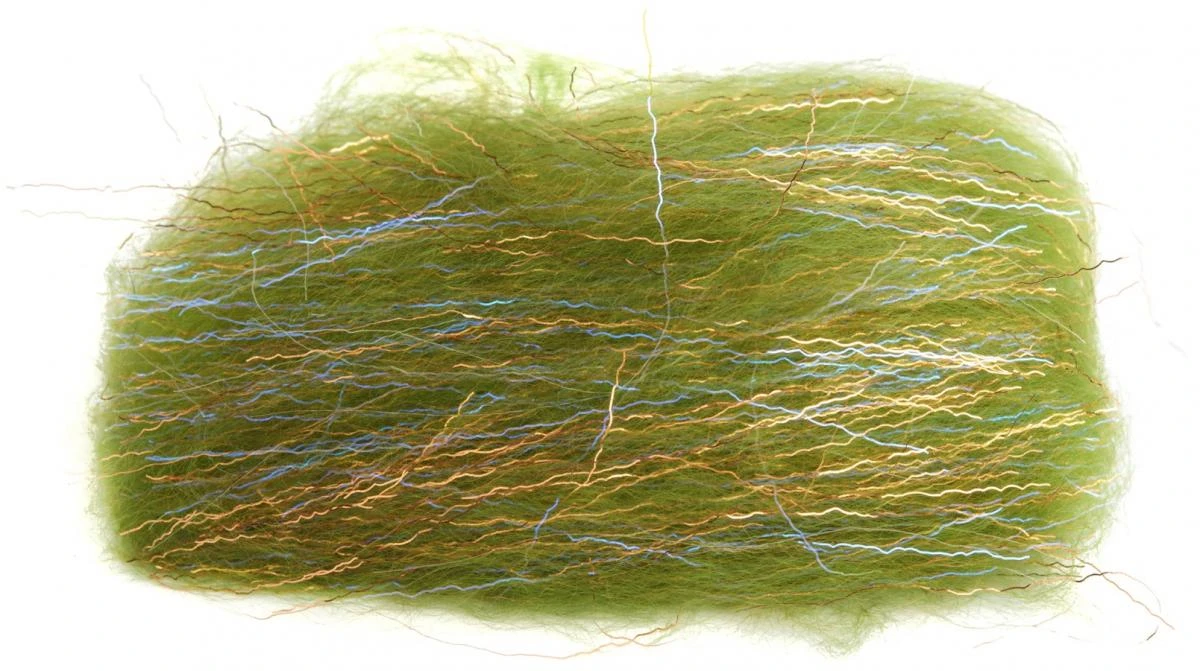 Niklaus Bauer Titan Dubbing 22 Niklaus Bauer Titan Dubbing - Afbeelding 20