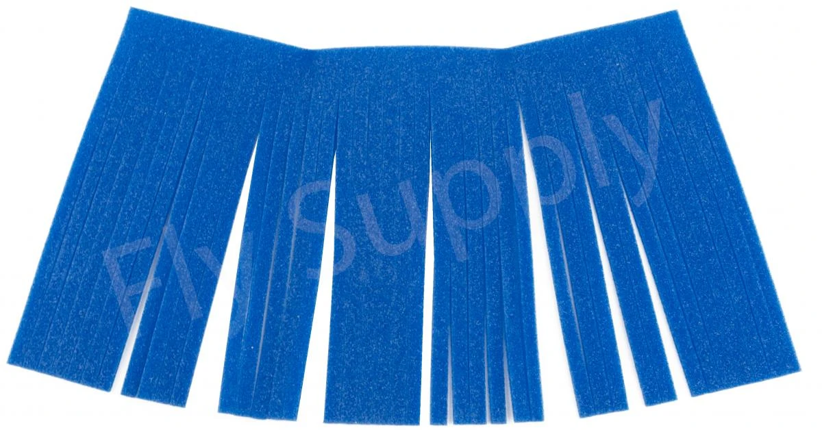 Normal Fly Foam 4 Normal Fly Foam - Afbeelding 2