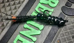 Nymph Head Articulated Wiggle Shank 8 Nymph Head Articulated Wiggle Shank -Aanbevolen Winkels Voor Visuitrusting Nymph Head Articulated Wiggle Shank NHASWT nymph head wiggle tail shank fly fishing admiralbenbow 1024x1024