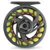 Orvis Clearwater Gray Large Arbor Fly Reel -Aanbevolen Winkels Voor Visuitrusting Orvis Clearwater Gray Large Arbor Fly Reel 2S536109 XXX reel
