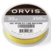 Orvis Gel Spun Backing Yellow 2 Orvis Gel Spun Backing Yellow -Aanbevolen Winkels Voor Visuitrusting Orvis Gel Spun Backing Yellow 20N21400XXX gelspunbackingyellow