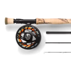Orvis Helios 3D Custom Artist Series #8 - 9ft Fly Rod 16 Orvis Helios 3D Custom Artist Series #8 - 9ft Fly Rod -Aanbevolen Winkels Voor Visuitrusting Orvis Helios 3D Custom Artist Series 8 9ft Fly Rod 2ZA2 5157 2za220sf w