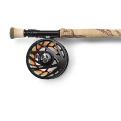 Orvis Helios 3D Custom Artist Series #8 - 9ft Fly Rod 15 Orvis Helios 3D Custom Artist Series #8 - 9ft Fly Rod -Aanbevolen Winkels Voor Visuitrusting Orvis Helios 3D Custom Artist Series 8 9ft Fly Rod 2ZA2 5157 2za29hsalt5 w alt