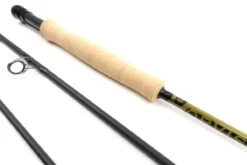 Orvis Helios 3F Olive Fly Rod 4 Pc -Aanbevolen Winkels Voor Visuitrusting Orvis Helios 3F Olive Fly Rod 4 pc LE25PSXXX dsc00183 bewerkt