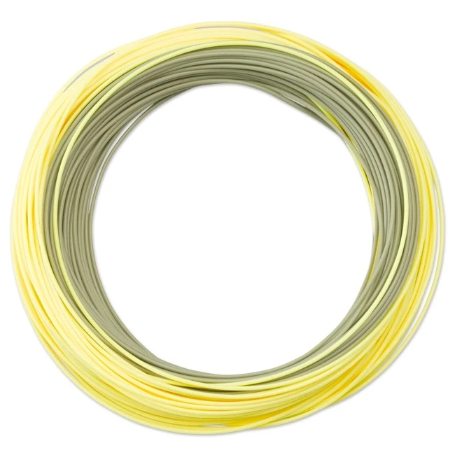 Orvis Hydros DT Trout Fly Line 4 Orvis Hydros DT Trout Fly Line - Afbeelding 2