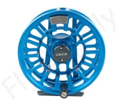 Orvis Hydros Fly Reel 32 Orvis Hydros Fly Reel -Aanbevolen Winkels Voor Visuitrusting Orvis Hydros Fly Reel 2ZAT REEL XXXX orvis hydros matte blue fly reel 2zat xxx dsc02223 bewerkt