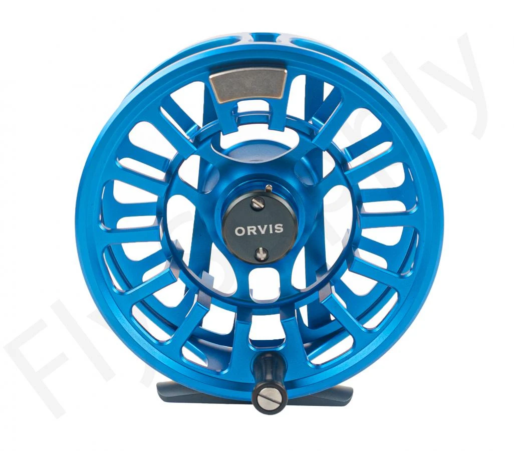 Orvis Hydros Fly Reel 15 Orvis Hydros Fly Reel - Afbeelding 13