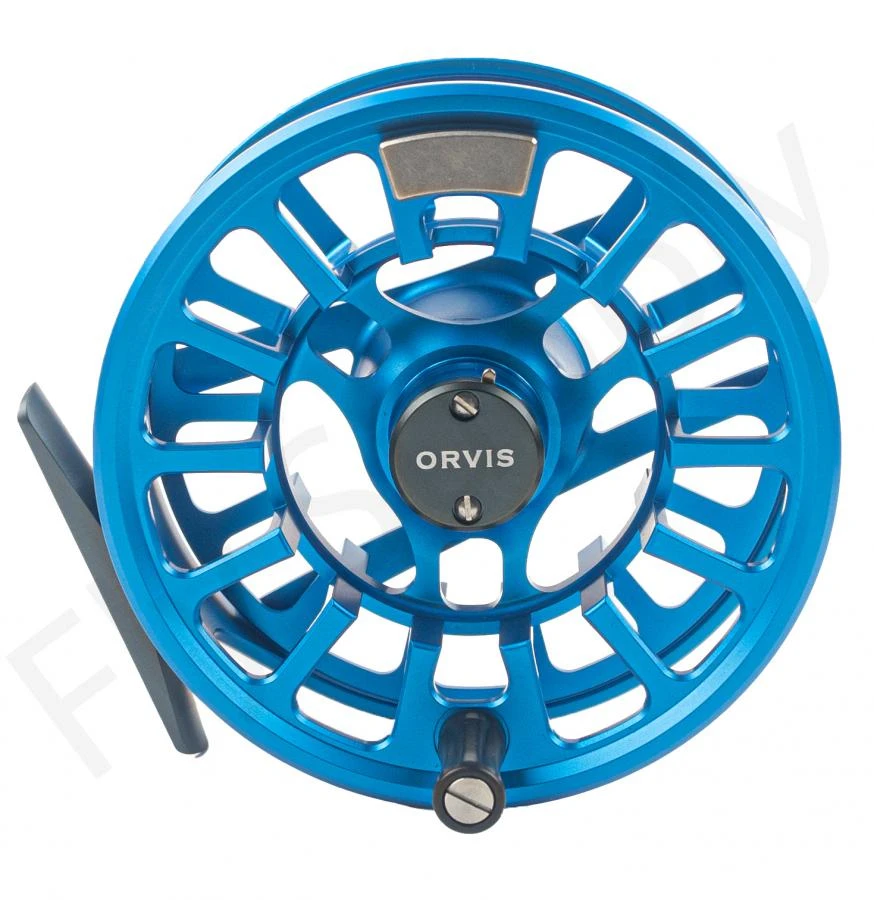 Orvis Hydros Fly Reel 14 Orvis Hydros Fly Reel - Afbeelding 12