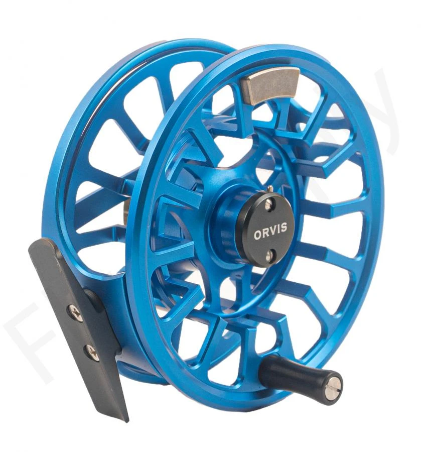 Orvis Hydros Fly Reel 16 Orvis Hydros Fly Reel - Afbeelding 14