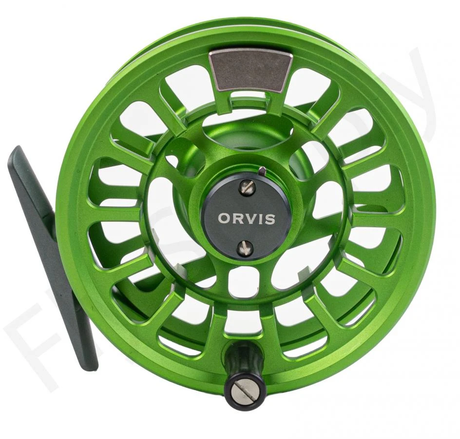 Orvis Hydros Fly Reel 4 Orvis Hydros Fly Reel - Afbeelding 2