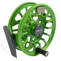 Orvis Hydros Fly Reel 22 Orvis Hydros Fly Reel -Aanbevolen Winkels Voor Visuitrusting Orvis Hydros Fly Reel 2ZAT REEL XXXX orvis hydros matte green fly reel 2zat 0810xxx dsc03302 bewerkt