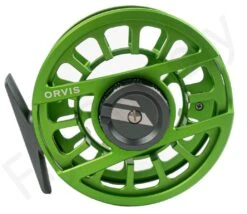 Orvis Hydros Fly Reel 24 Orvis Hydros Fly Reel -Aanbevolen Winkels Voor Visuitrusting Orvis Hydros Fly Reel 2ZAT REEL XXXX orvis hydros matte green fly reel 2zat 0810xxx dsc03306 bewerkt