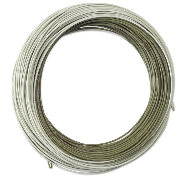 Orvis Hydros Freshwater Superfine Fly Line 4 Orvis Hydros Freshwater Superfine Fly Line - Afbeelding 2