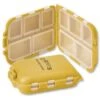 Orvis M2 Load And Lock Fly Box 1 Orvis M2 Load And Lock Fly Box -Aanbevolen Winkels Voor Visuitrusting Orvis M2 Load and Lock Fly Box 73711400 73711421w