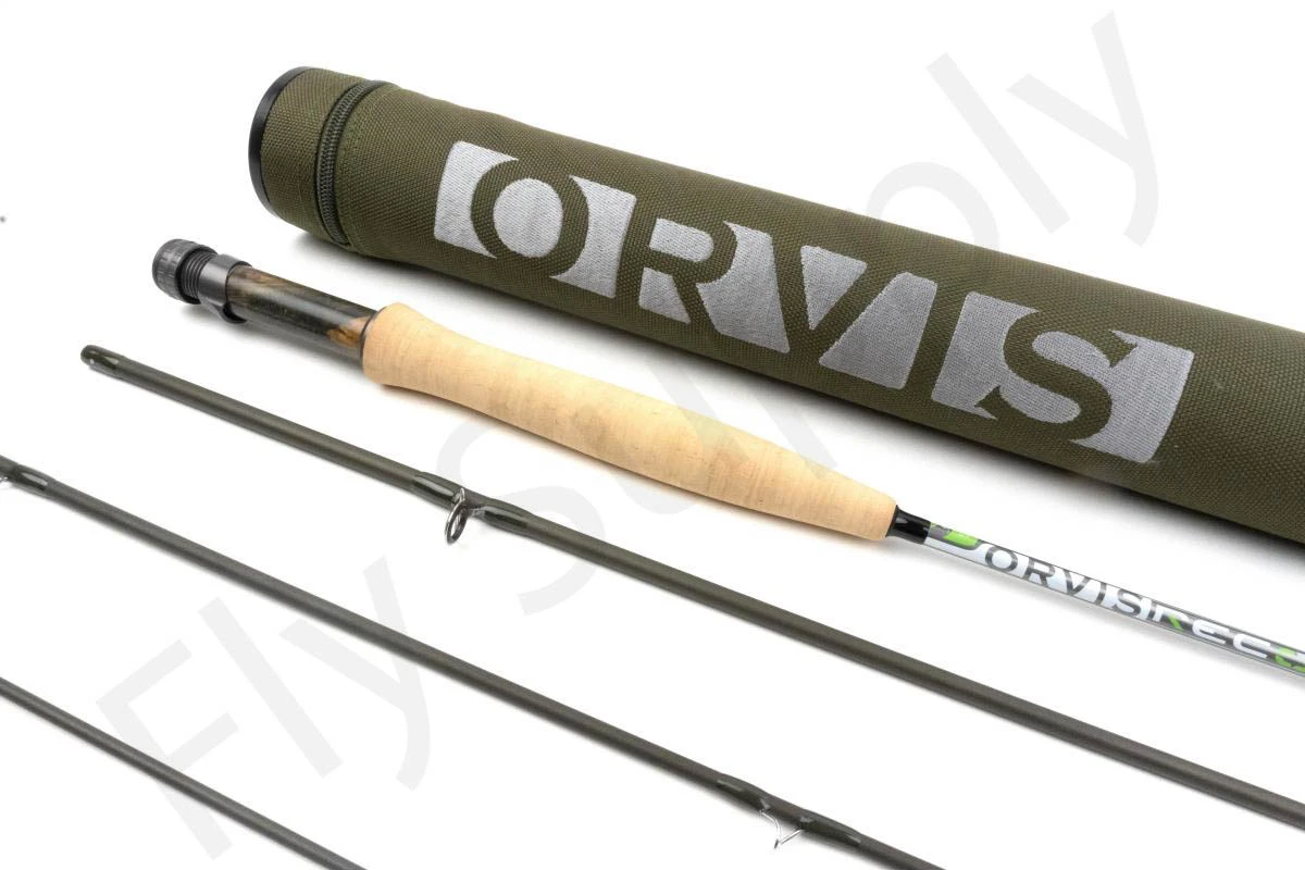 Orvis Recon Fly Rod 5 Orvis Recon Fly Rod - Afbeelding 3