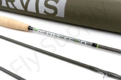 Orvis Recon Fly Rod 14 Orvis Recon Fly Rod -Aanbevolen Winkels Voor Visuitrusting Orvis Recon Fly Rod 2XXG5164 orvis recon fly rod 2xxg5164 dsc00356 bewerkt 2