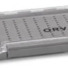 Orvis Slim Waterproof Fly Box Medium -Aanbevolen Winkels Voor Visuitrusting Orvis Slim Waterproof Fly Box Medium 3CY40100 3cy40121w w