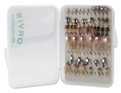 Orvis Super Slim Shirt Pocket Flybox
